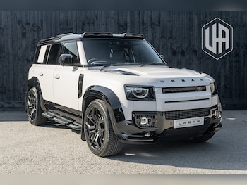 Used Land Rover Defender 110 2026 for sale - 77950998: Photo