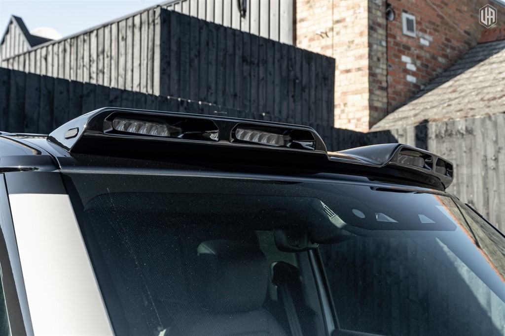 Used Land Rover Defender 110 2026 for sale - 77950998: Photo 22