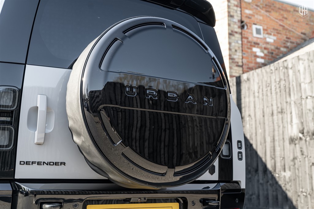 Used Land Rover Defender 110 2026 for sale - 77950998: Photo 26