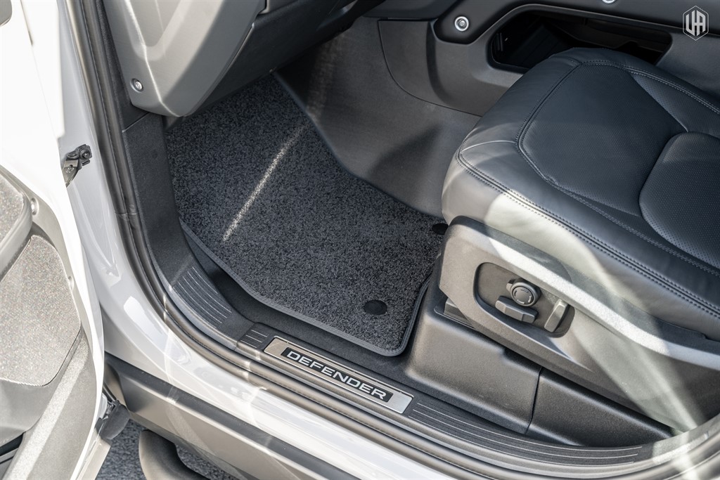 Used Land Rover Defender 110 2026 for sale - 77950998: Photo 34