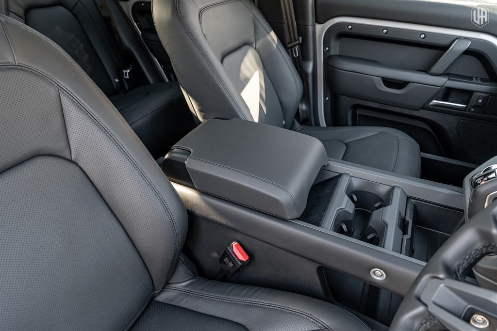 Used Land Rover Defender 110 2026 for sale - 77950998: Photo 41