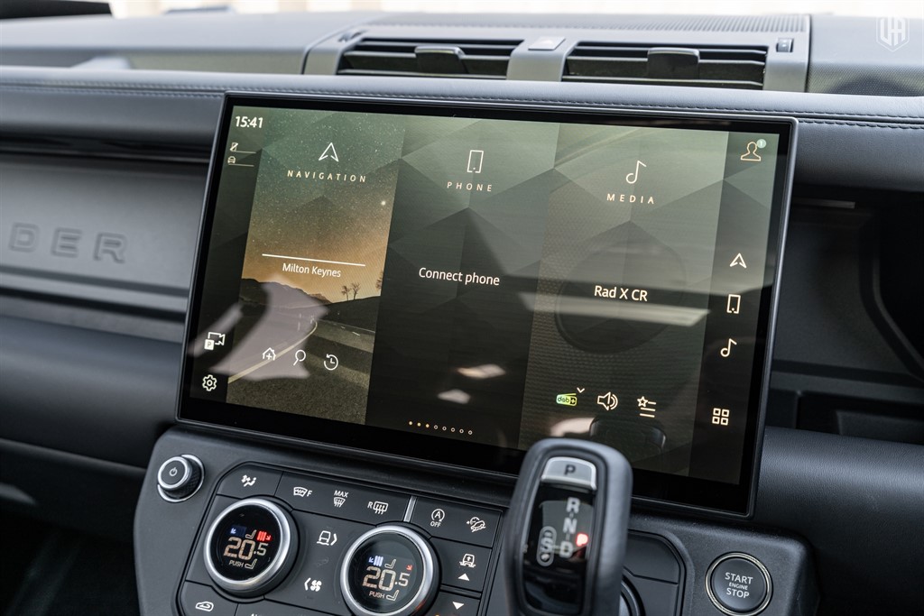 Used Land Rover Defender 110 2026 for sale - 77950998: Photo 49