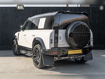 Used Land Rover Defender 110 2026 for sale - 77950998: Photo