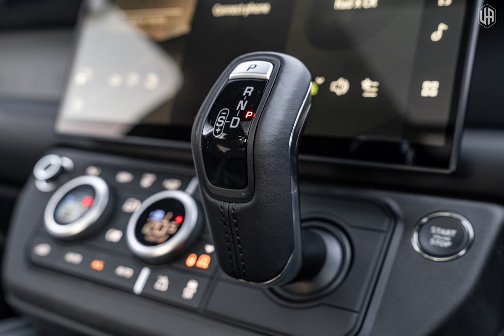 Used Land Rover Defender 110 2026 for sale - 77950998: Photo 53