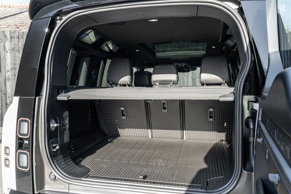 Used Land Rover Defender 110 2026 for sale - 77950998: Photo 65