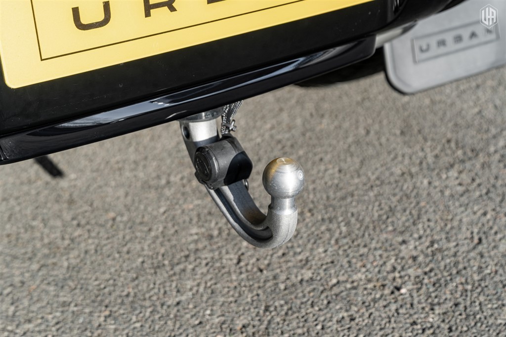 Used Land Rover Defender 110 2026 for sale - 77950998: Photo 67