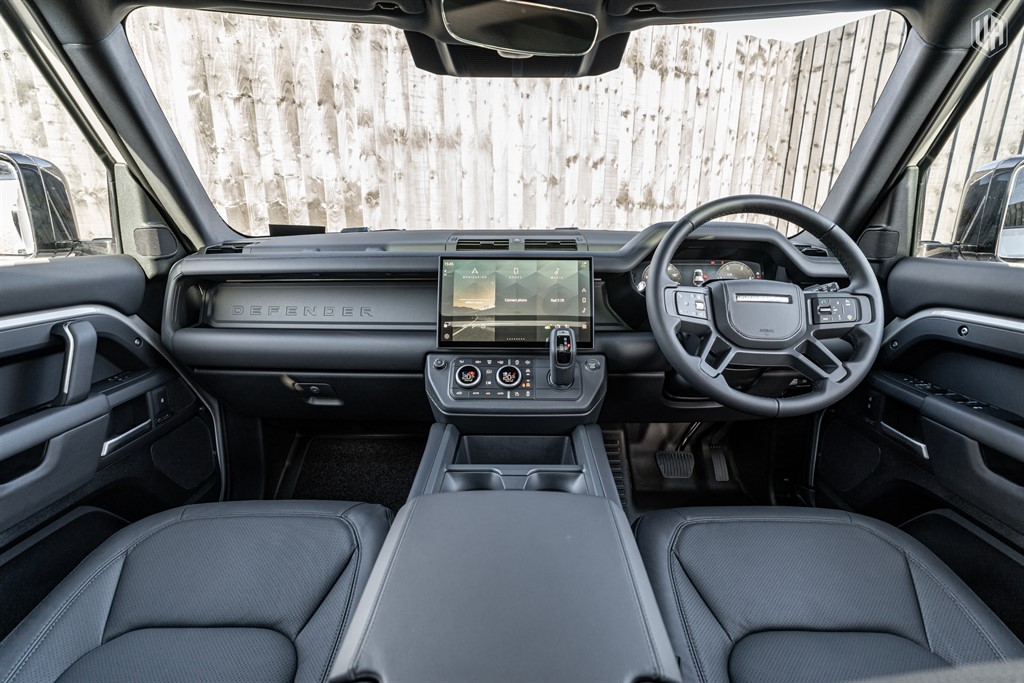 Used Land Rover Defender 110 2026 for sale - 77950998: Photo 8