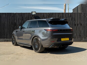 Used Land Rover Range Rover Sport 2023 for sale - 78424288: Photo