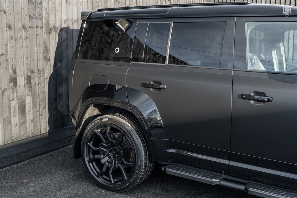 Used Land Rover Defender 110 2025 for sale - 77910093: Photo 14