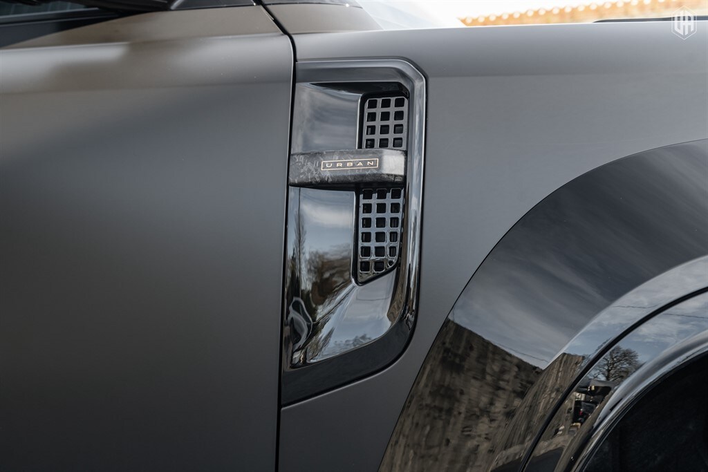 Used Land Rover Defender 110 2025 for sale - 77910093: Photo 18