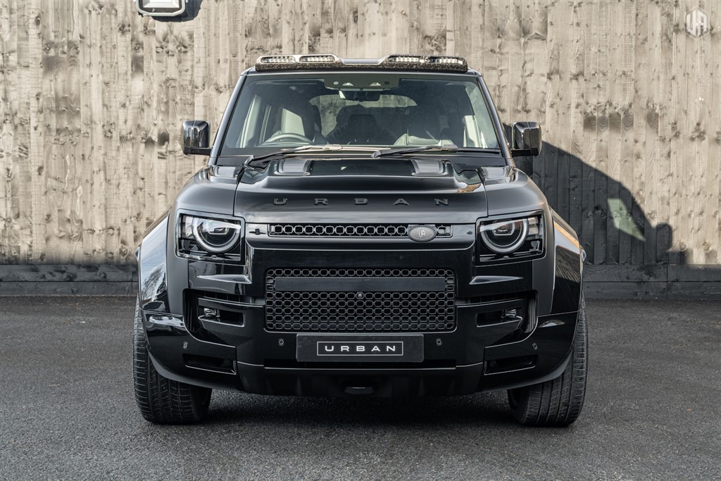 Used Land Rover Defender 110 2025 for sale - 77910093: Photo 2