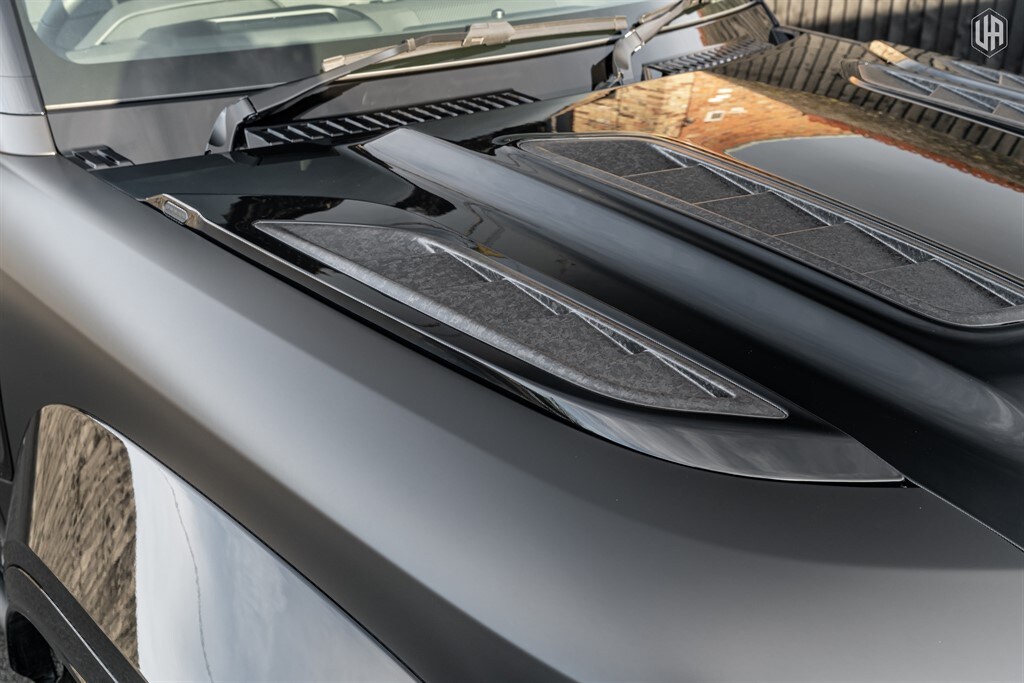 Used Land Rover Defender 110 2025 for sale - 77910093: Photo 20