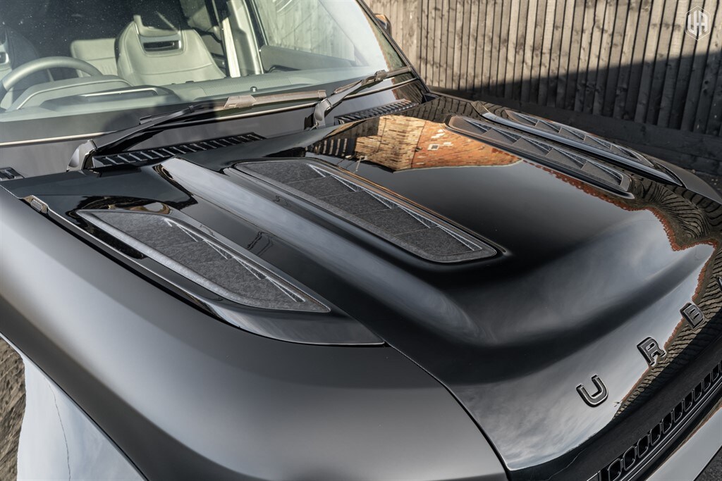 Used Land Rover Defender 110 2025 for sale - 77910093: Photo 21