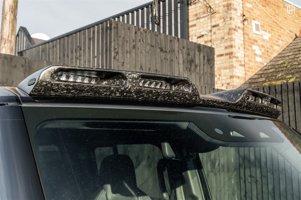 Used Land Rover Defender 110 2025 for sale - 77910093: Photo 22