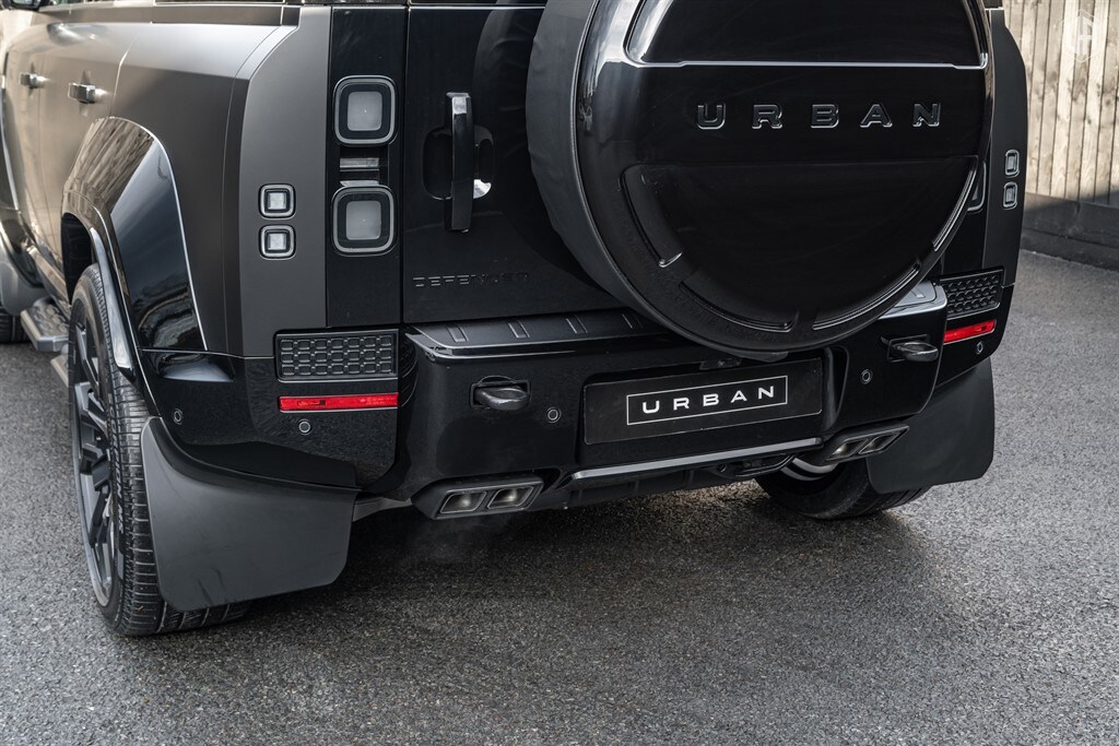 Used Land Rover Defender 110 2025 for sale - 77910093: Photo 25