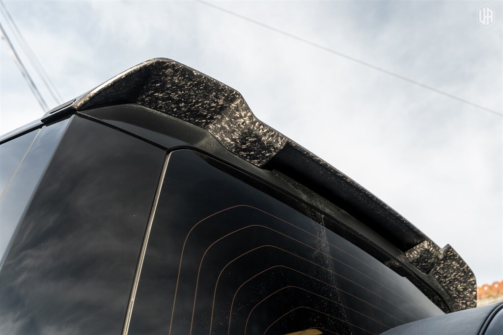 Used Land Rover Defender 110 2025 for sale - 77910093: Photo 26