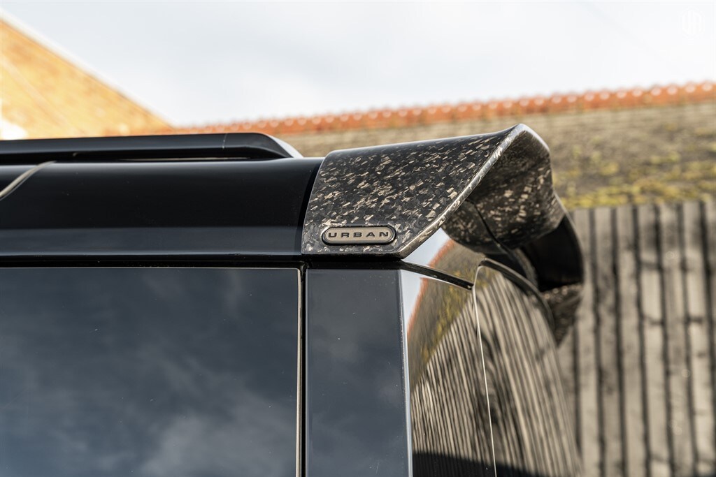 Used Land Rover Defender 110 2025 for sale - 77910093: Photo 27