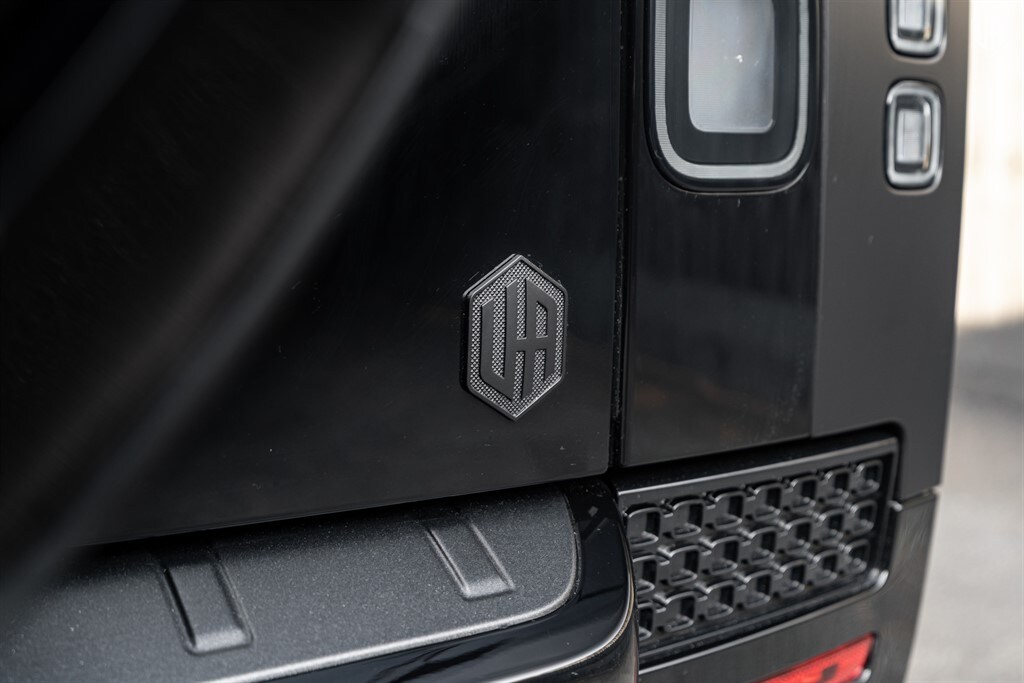 Used Land Rover Defender 110 2025 for sale - 77910093: Photo 29