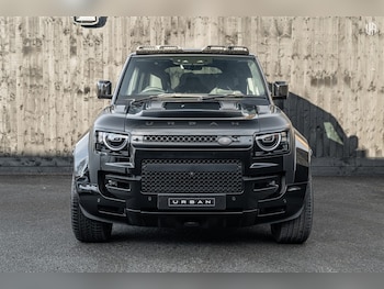 Used Land Rover Defender 110 2025 for sale - 77910093: Photo