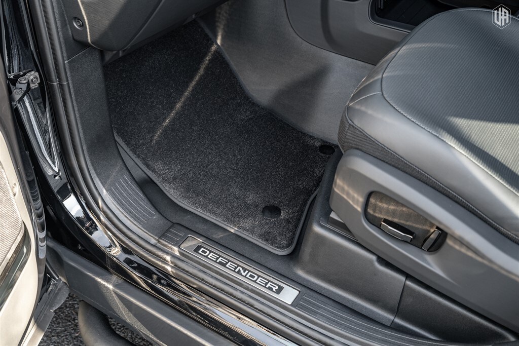 Used Land Rover Defender 110 2025 for sale - 77910093: Photo 33