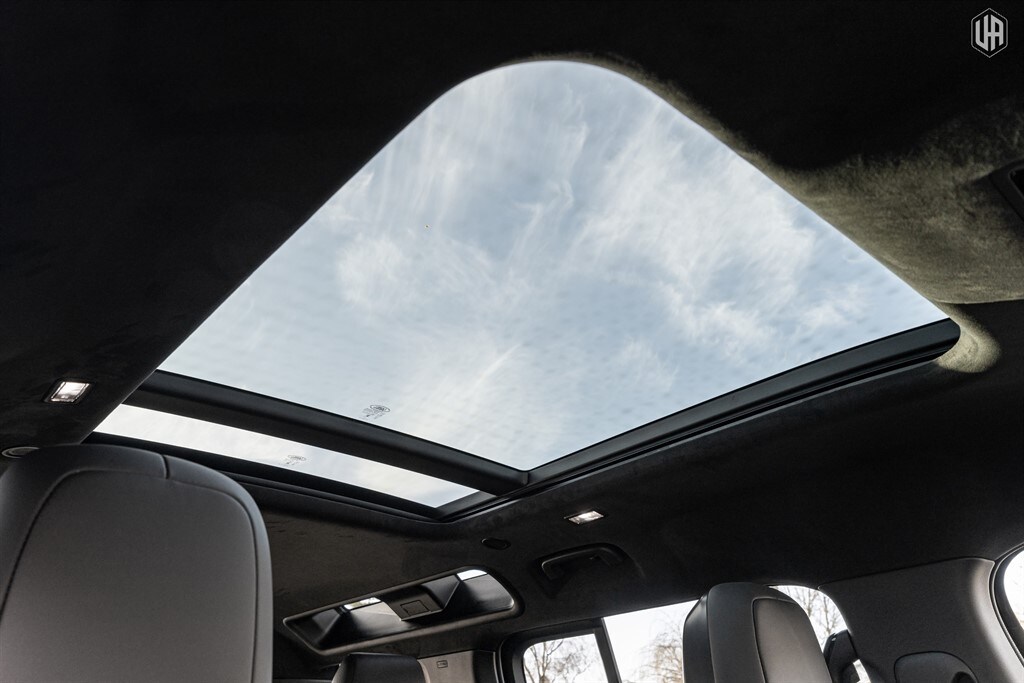 Used Land Rover Defender 110 2025 for sale - 77910093: Photo 36