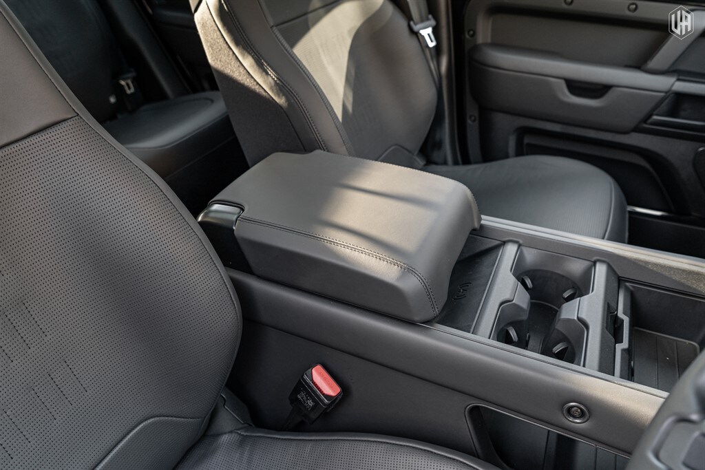 Used Land Rover Defender 110 2025 for sale - 77910093: Photo 40