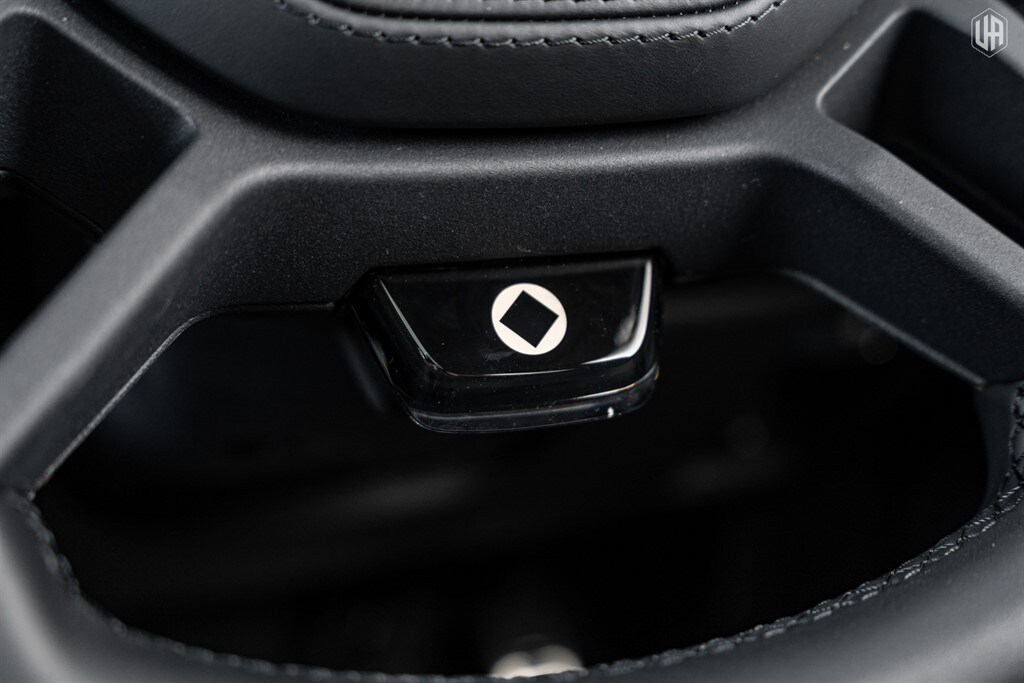 Used Land Rover Defender 110 2025 for sale - 77910093: Photo 45