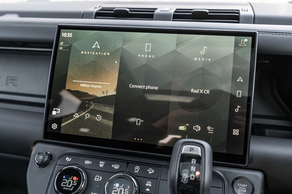 Used Land Rover Defender 110 2025 for sale - 77910093: Photo 49