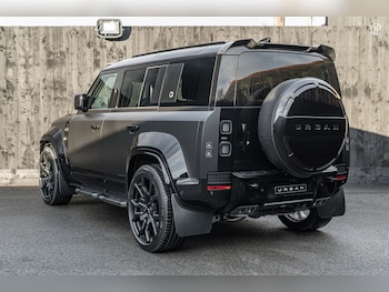 Used Land Rover Defender 110 2025 for sale - 77910093: Photo