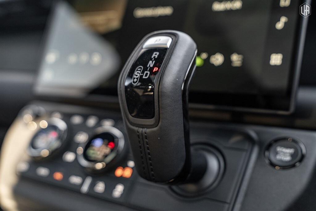 Used Land Rover Defender 110 2025 for sale - 77910093: Photo 53