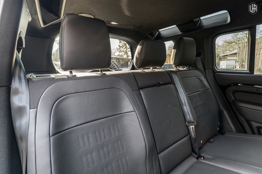 Used Land Rover Defender 110 2025 for sale - 77910093: Photo 61