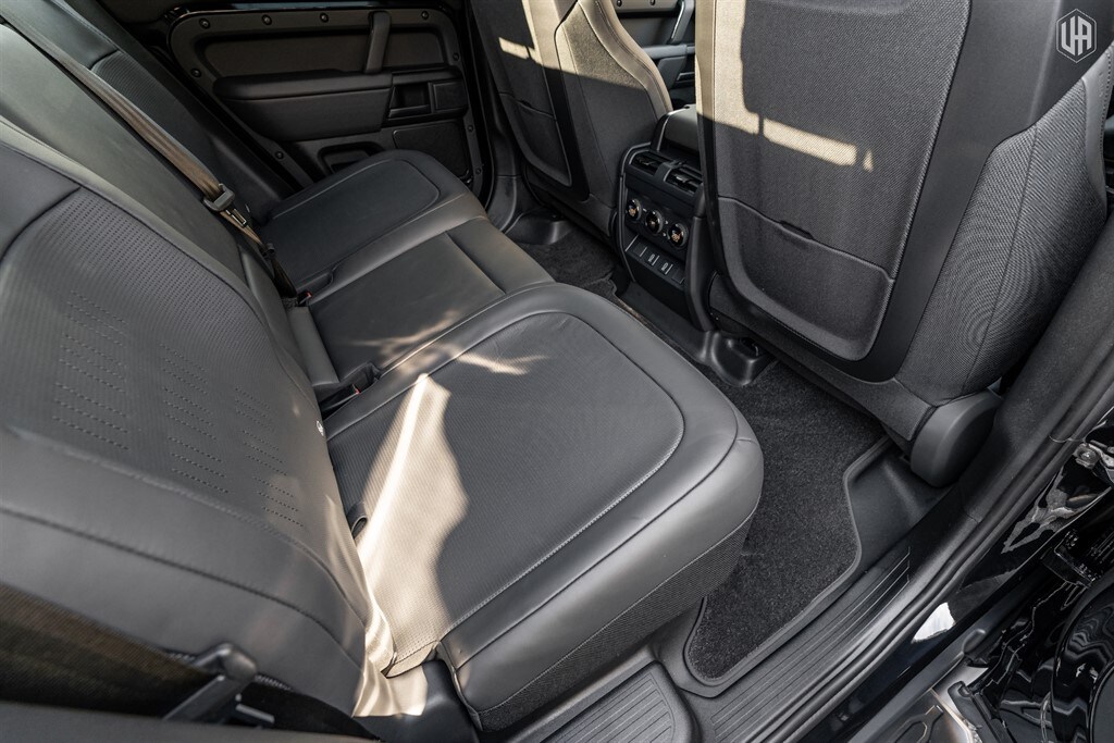 Used Land Rover Defender 110 2025 for sale - 77910093: Photo 62