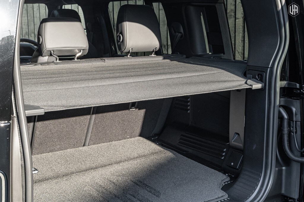 Used Land Rover Defender 110 2025 for sale - 77910093: Photo 65