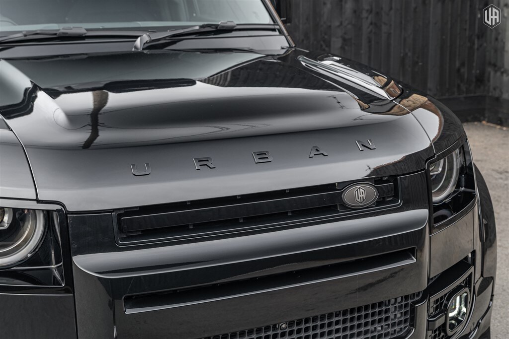 Used Land Rover Defender 110 2025 for sale - 77910094: Photo 12