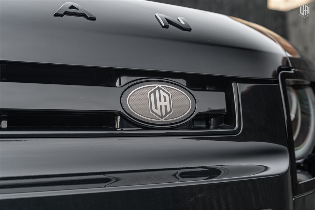 Used Land Rover Defender 110 2025 for sale - 77910094: Photo 13