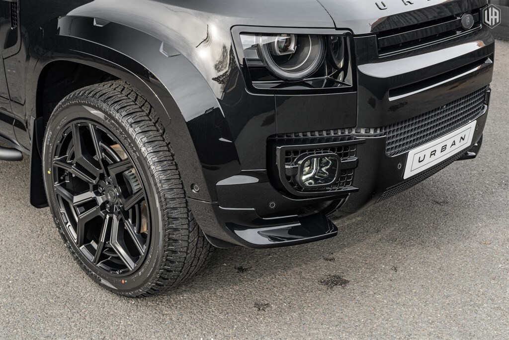 Used Land Rover Defender 110 2025 for sale - 77910094: Photo 15