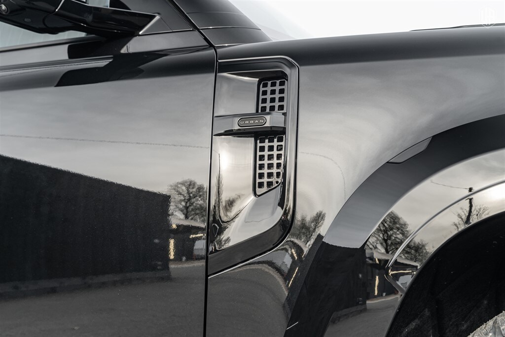 Used Land Rover Defender 110 2025 for sale - 77910094: Photo 20