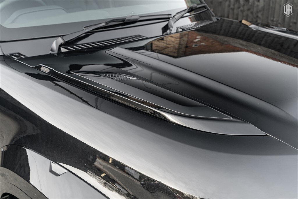 Used Land Rover Defender 110 2025 for sale - 77910094: Photo 22