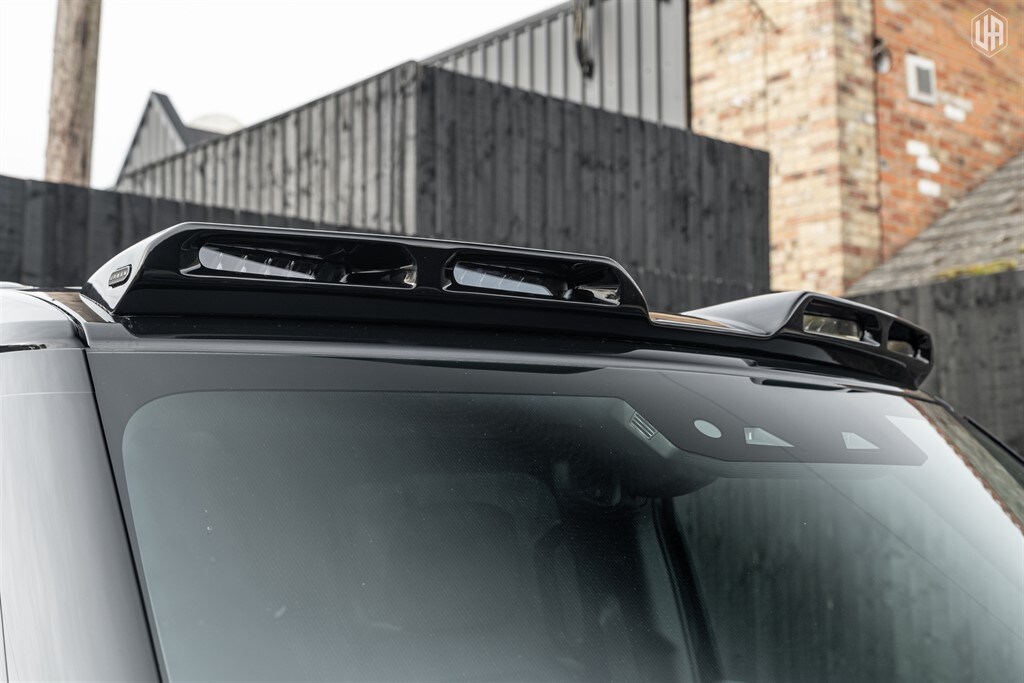 Used Land Rover Defender 110 2025 for sale - 77910094: Photo 23