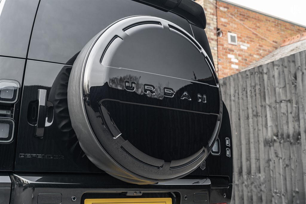 Used Land Rover Defender 110 2025 for sale - 77910094: Photo 27