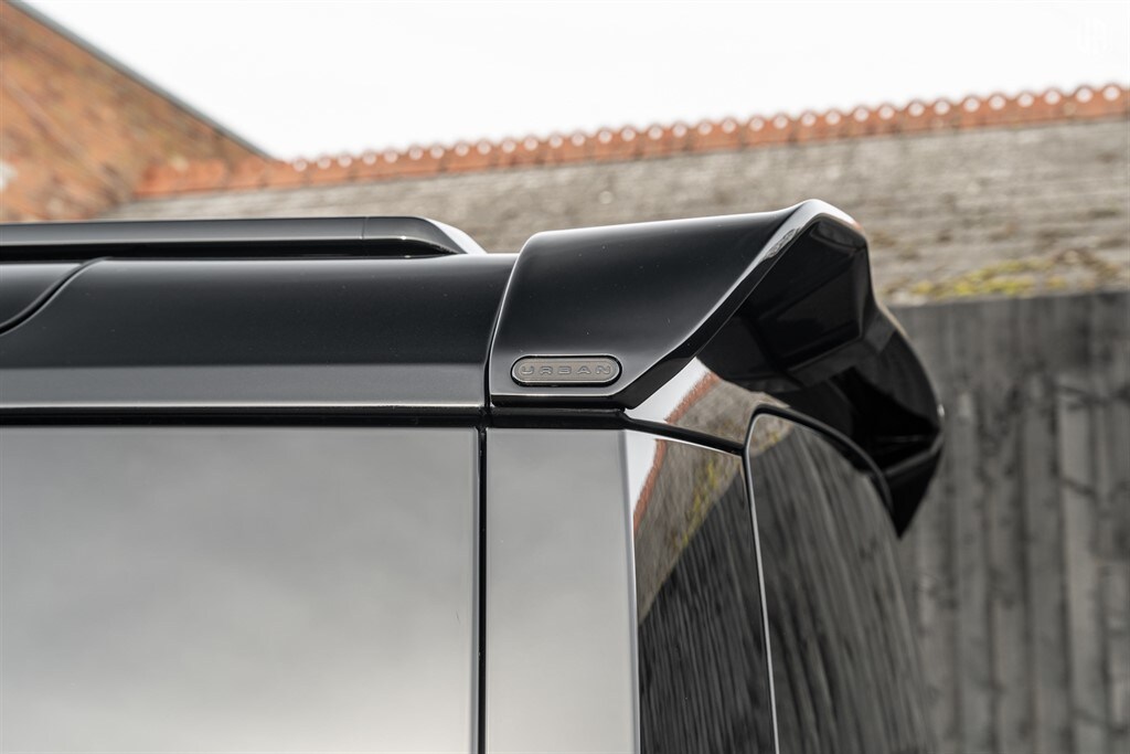 Used Land Rover Defender 110 2025 for sale - 77910094: Photo 29