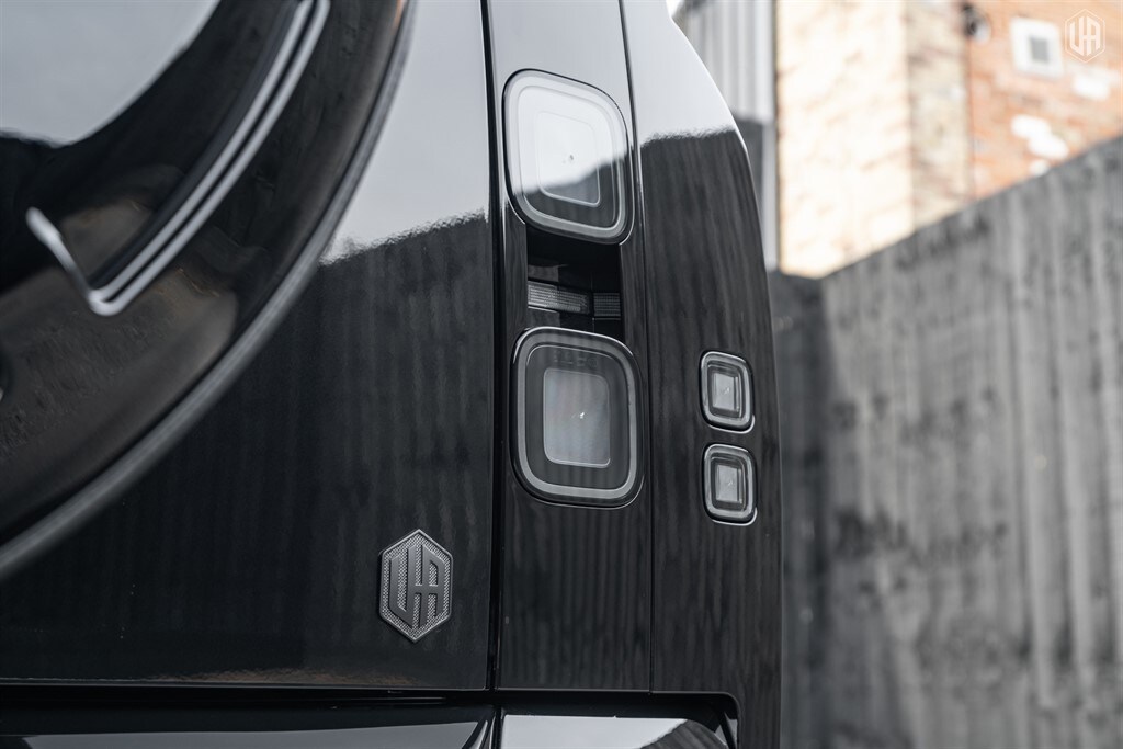 Used Land Rover Defender 110 2025 for sale - 77910094: Photo 31