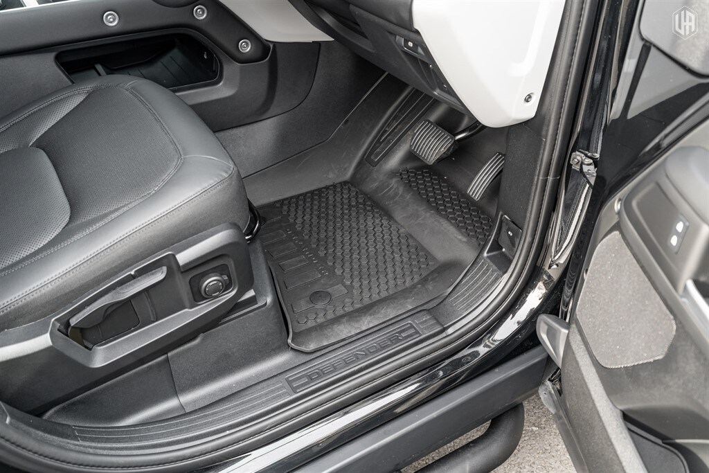 Used Land Rover Defender 110 2025 for sale - 77910094: Photo 34