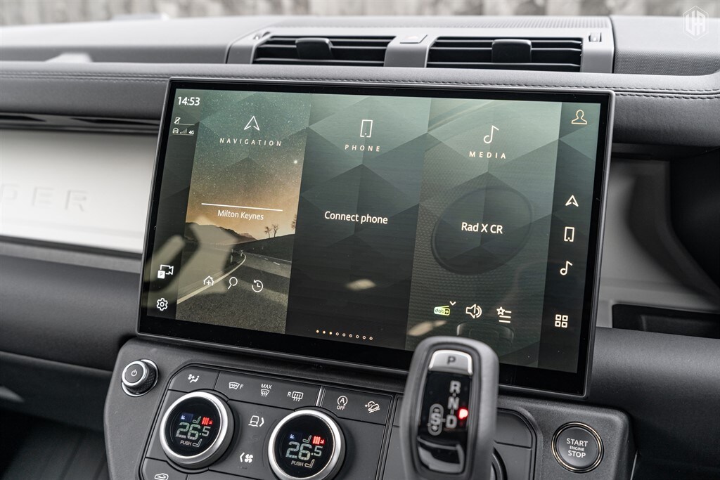 Used Land Rover Defender 110 2025 for sale - 77910094: Photo 49