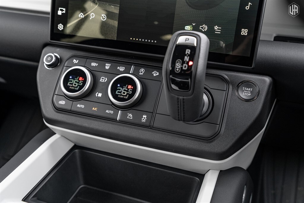 Used Land Rover Defender 110 2025 for sale - 77910094: Photo 51