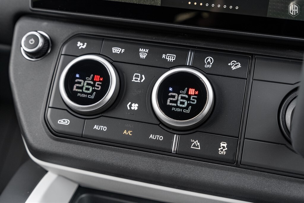 Used Land Rover Defender 110 2025 for sale - 77910094: Photo 52