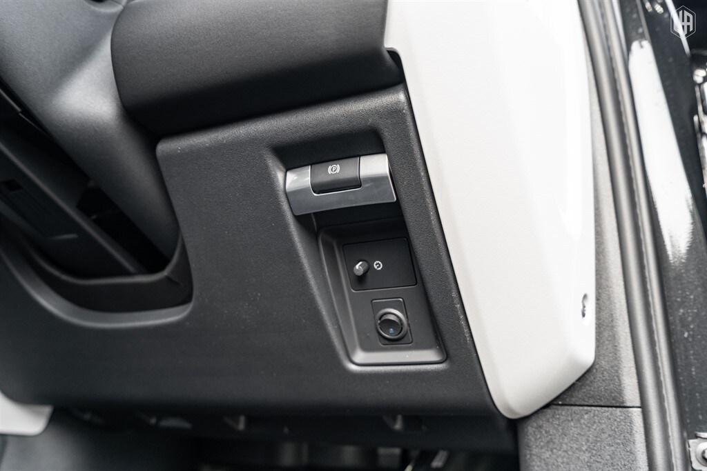 Used Land Rover Defender 110 2025 for sale - 77910094: Photo 58