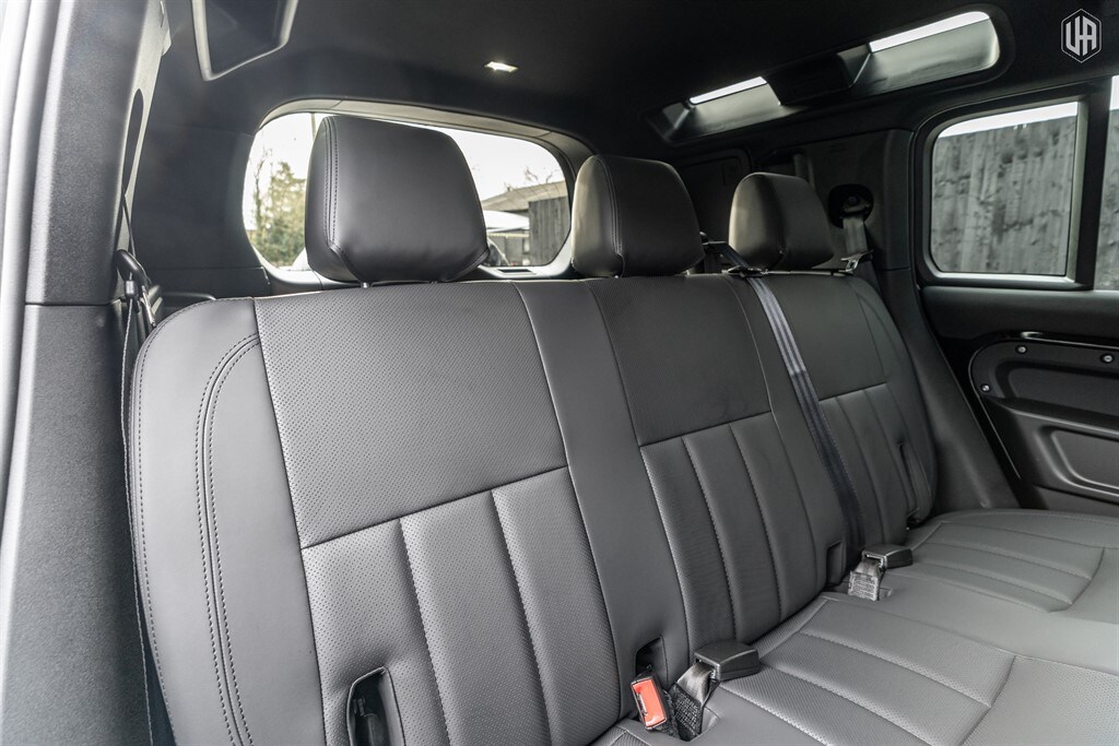 Used Land Rover Defender 110 2025 for sale - 77910094: Photo 61