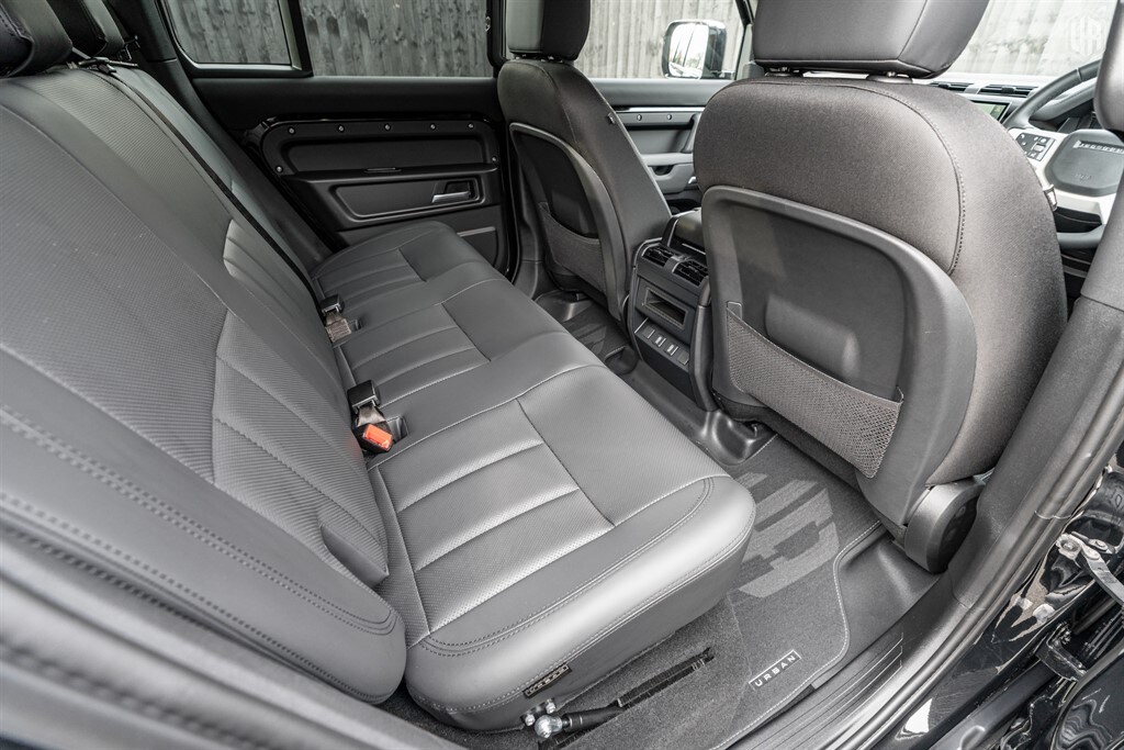 Used Land Rover Defender 110 2025 for sale - 77910094: Photo 62