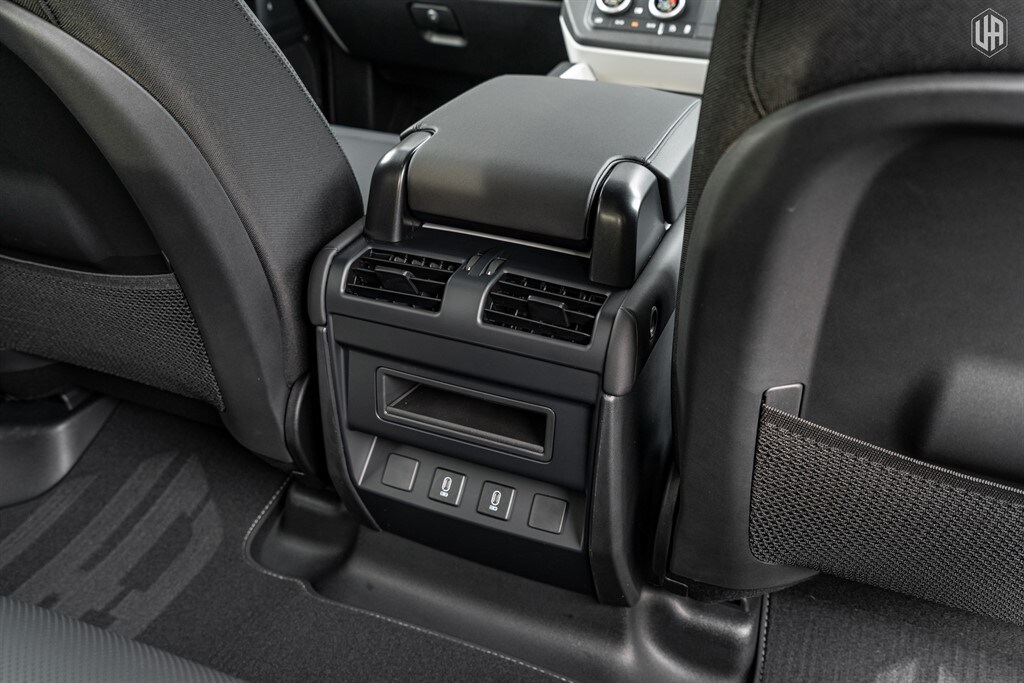 Used Land Rover Defender 110 2025 for sale - 77910094: Photo 63